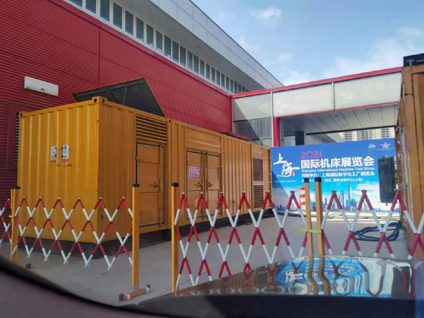 东洲发电机出租 对于发电机的特性你了解多少？