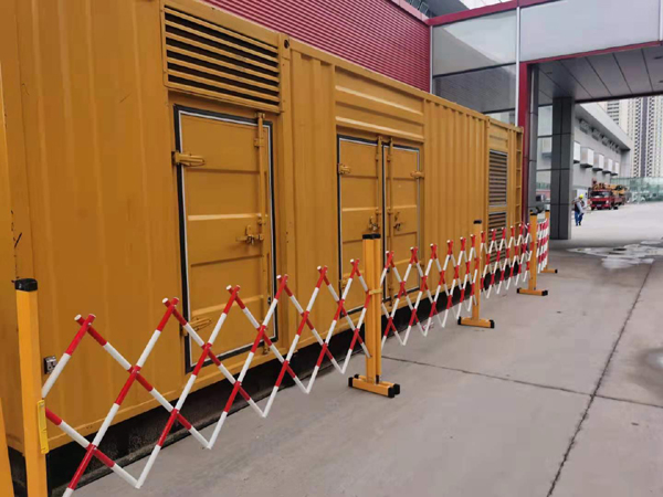 东洲发电机出租 你知道怎样鉴定发电机品质的好坏吗？