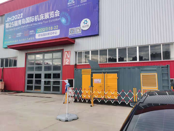 东洲发电车出租-我国柴油机发电机组行业引领动力行业发展，前景广阔