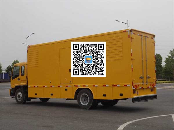 东洲发电车出租-发电机组的主要用途是什么？