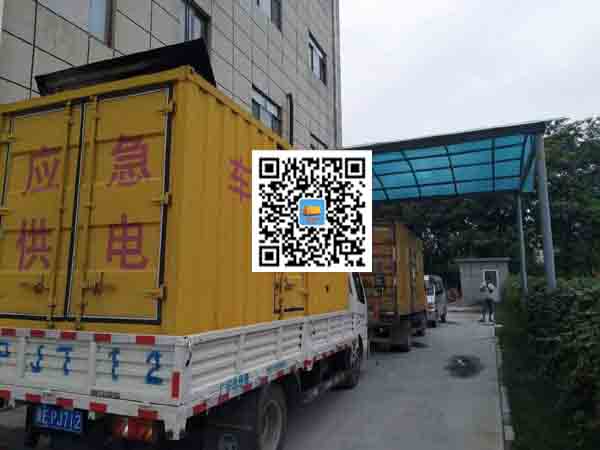 东洲发电车出租-发电机产品使用越来越广泛
