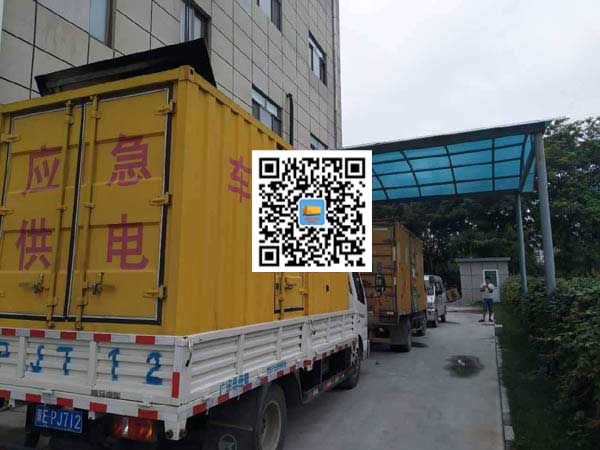 东洲发电机出租-上柴发电机组的油耗会出现什么原因