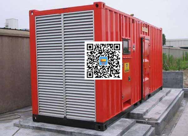 东洲300kw柴油发电机组一个小时耗油
