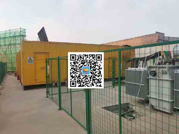 东洲发电机组的社会应用有哪些
