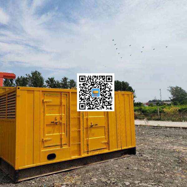 东洲发电机出租发电机电刷的结构与作用是什么