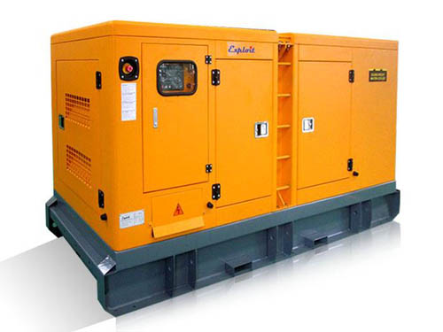东洲影响 200kw 柴油发电机油耗的因素有哪些？