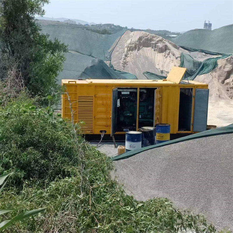 东洲影响 400KW 柴油发电机组油耗的因素有哪些？