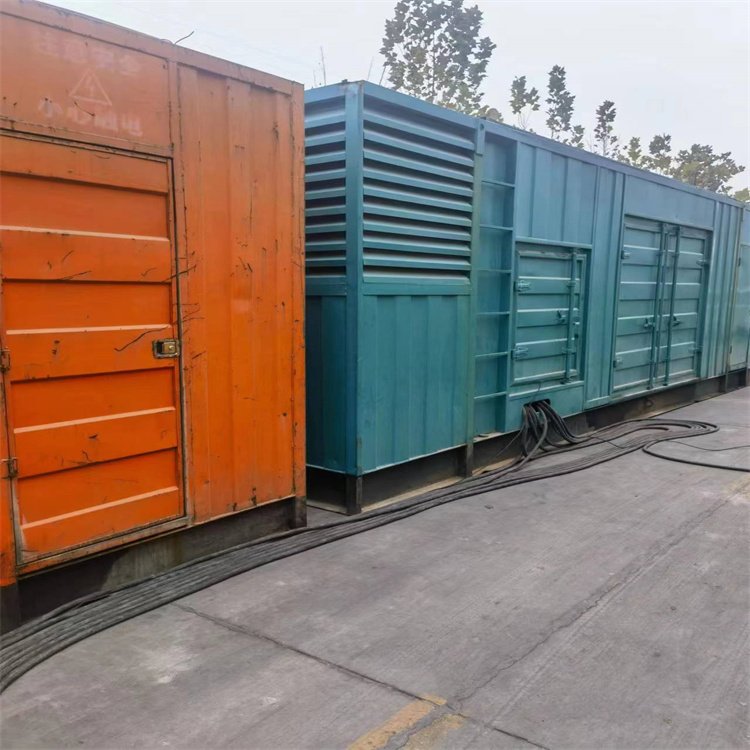 东洲如何选择适合 600kW 柴油发电机组的热继电器？
