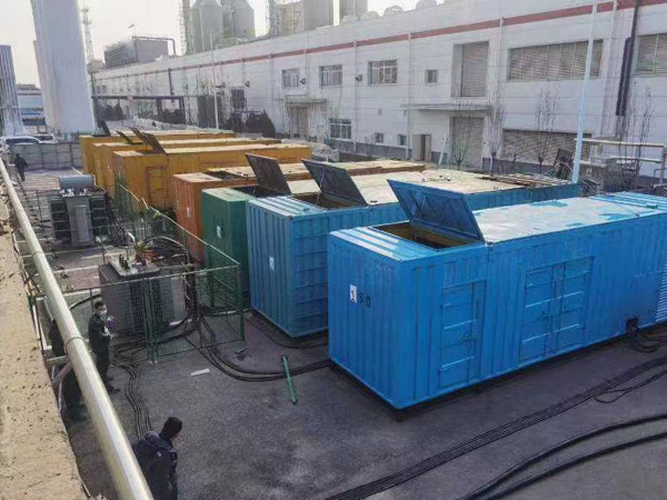 东洲380V和690V电压的电缆线相同吗？