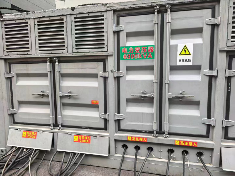 东洲柴油发电机组换季保养注意哪些事项？