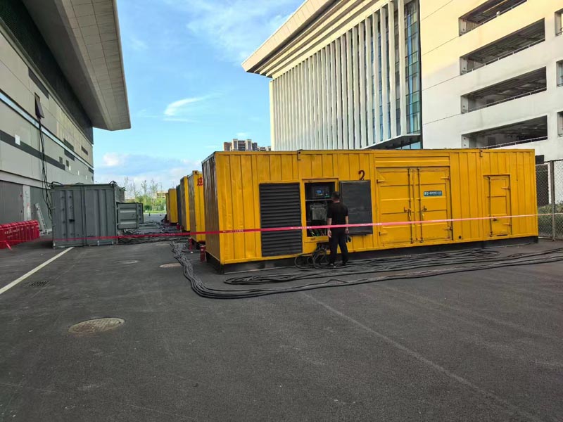 东洲柴油发电机冬季保养注意事项？